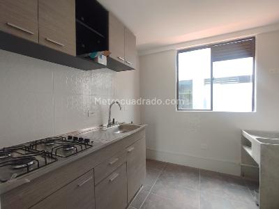 Apartamento de 2 alcobas en venta en Comfamiliar Gamma, Pereira, 60 m² · foto 3 de 14