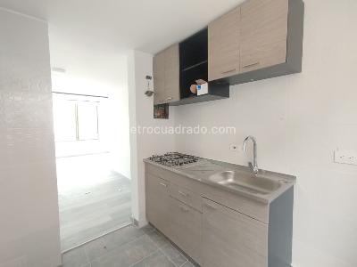 Apartamento de 2 alcobas en venta en Comfamiliar Gamma, Pereira, 60 m² · foto 5 de 14