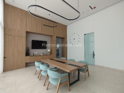 Apartamento en venta en Pinares Alto, Pereira · foto 2 de 16