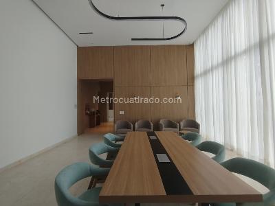 Apartamento en venta en Pinares Alto, Pereira · foto 4 de 16