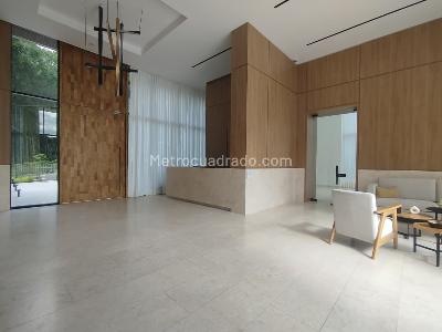 Apartamento en venta en Pinares Alto, Pereira · foto 5 de 16