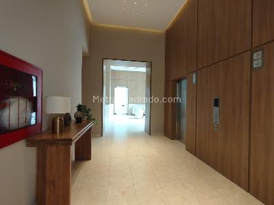 Apartamento en venta en Pinares Alto, Pereira · foto 3 de 16