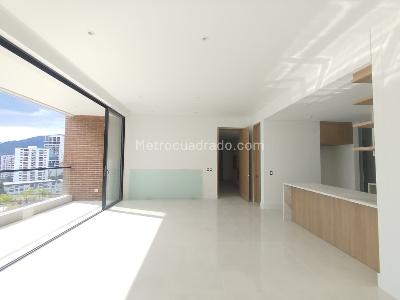 Apartamento en venta en Pinares Alto, Pereira · foto 6 de 16