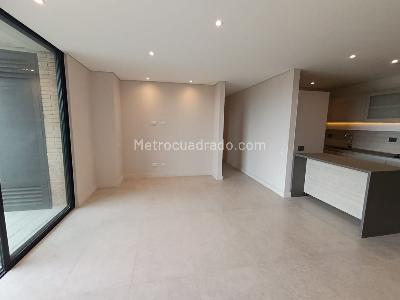 Apartamento en venta en Cerritos, Pereira · foto 3 de 15