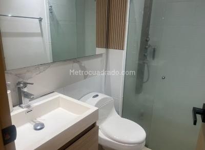Apartamento en venta en Pinares, Pereira · foto 13 de 15