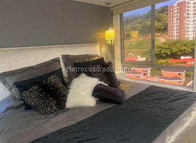 Apartamento en venta en Pinares, Pereira · foto 14 de 15