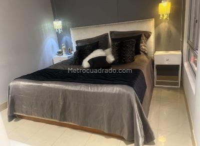 Apartamento en venta en Pinares, Pereira · foto 15 de 15
