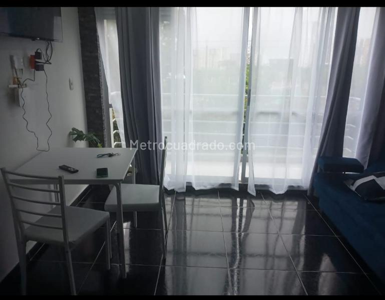 Apartment for rent in Pereira
