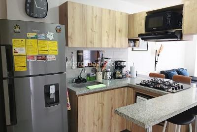 Apartamento en venta en Pinares, Pereira · foto 2 de 9