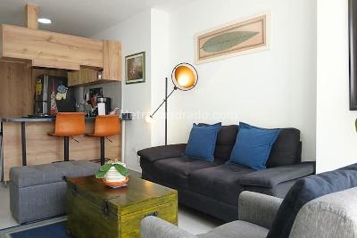 Apartamento en venta en Pinares, Pereira · foto 3 de 9