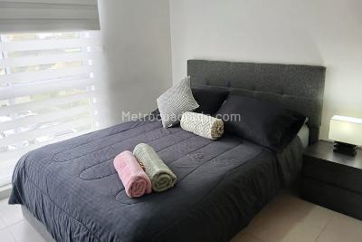 Apartamento en venta en Pinares, Pereira · foto 4 de 9