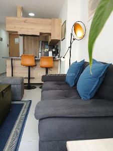 Apartamento en venta en Pinares, Pereira · foto 5 de 9