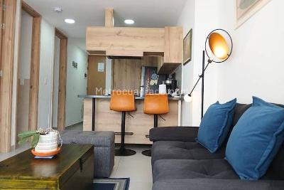 Apartamento en venta en Pinares, Pereira · foto 6 de 9