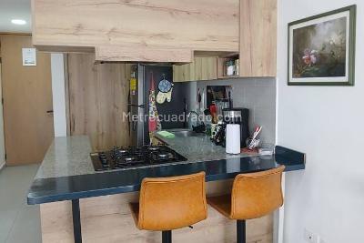 Apartamento en venta en Pinares, Pereira · foto 8 de 9