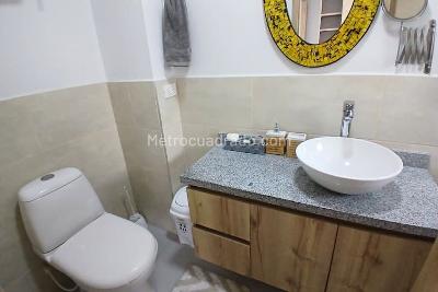 Apartamento en venta en Pinares, Pereira · foto 9 de 9