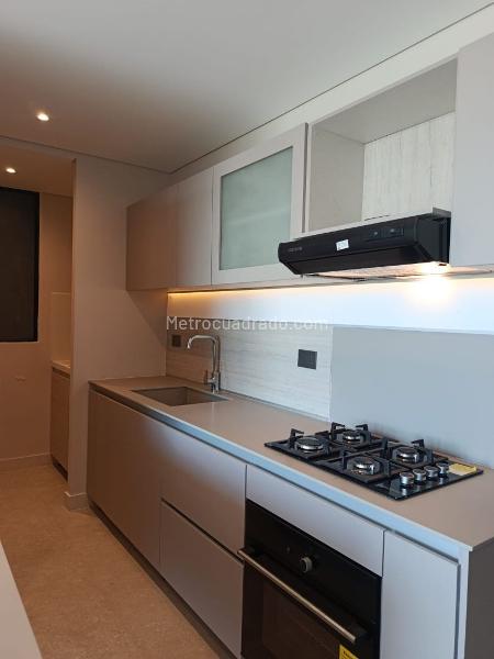 Apartment for rent in Pereira