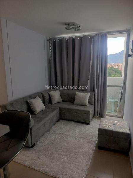 Apartamento en Arriendo, CONDINA, Pereira