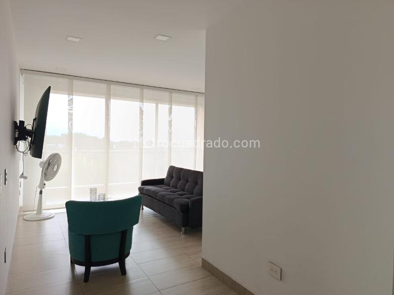 Apartamento en Arriendo, CERRITOS, Pereira