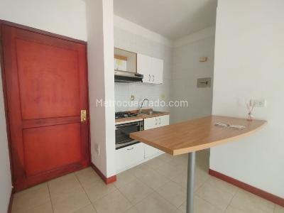 Apartaestudio en Arriendo, CIRCUNVALAR, Pereira