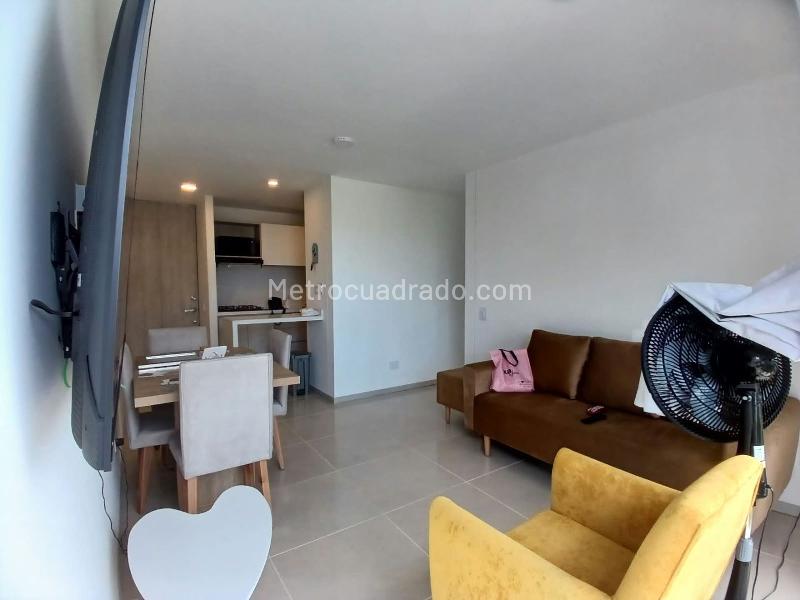 Apartamento en Arriendo, UNICENTRO, Pereira