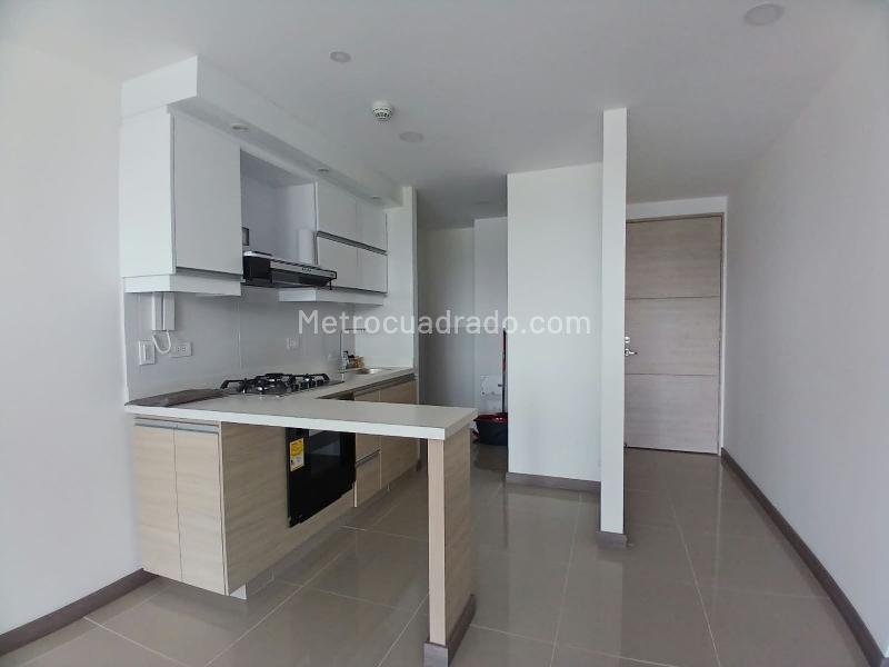 Apartment for rent in Pereira