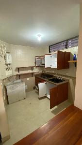 Apartaestudio en venta en Alamos, Pereira, 45 m² · foto 13 de 16
