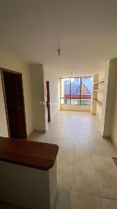 Apartaestudio en venta en Alamos, Pereira, 45 m² · foto 4 de 16