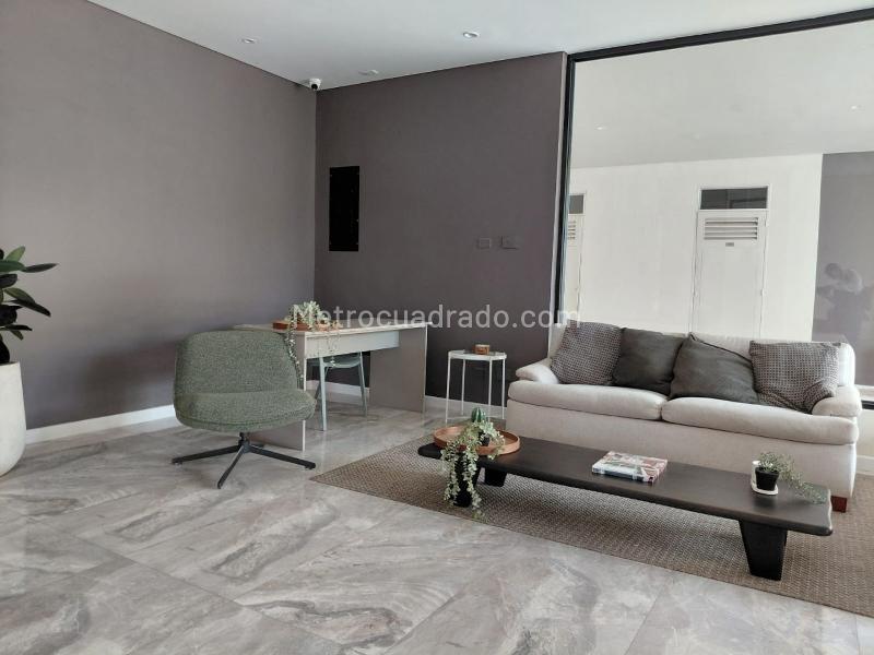 Apartamento en Arriendo, CERRITOS, Pereira