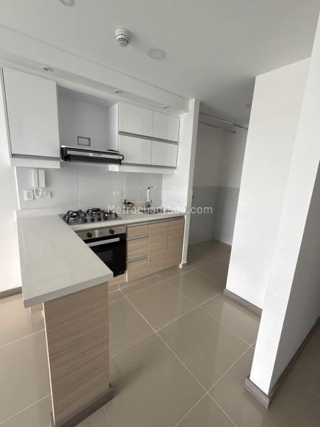 Apartamento en Arriendo, BELMONTE, Pereira