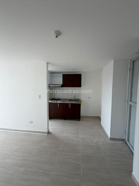 Apartamento en Arriendo, CONDINA, Pereira