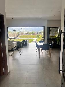 Casa en Arriendo, PARAJE COMBIA, Pereira