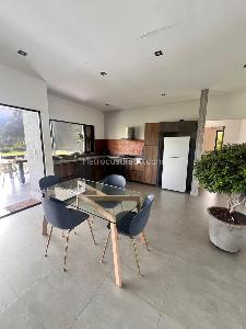 Casa de 4 alcobas en arriendo en Paraje Combia, Pereira, 320 m² · foto 3 de 5