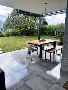 Casa de 4 alcobas en arriendo en Paraje Combia, Pereira, 320 m² · foto 4 de 5