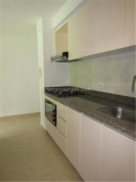 Apartment for rent in Pereira