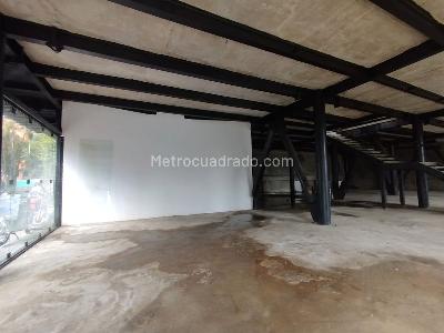 Local Comercial en Arriendo, PINARES, Pereira
