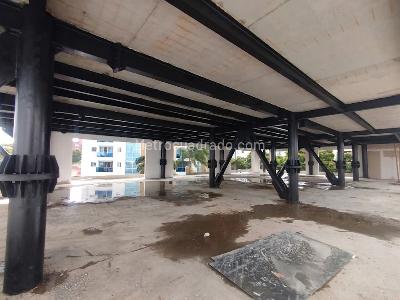 Retail space for rent in PINARES, Pereira