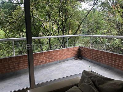 Apartamento de 3 alcobas en venta en Bogota| Sector La Cabrera, Bogotá, 280 m² · foto 2 de 9