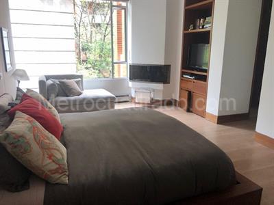 Apartamento de 3 alcobas en venta en Bogota| Sector La Cabrera, Bogotá, 280 m² · foto 8 de 9