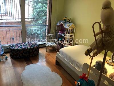 Apartamento de 3 alcobas en venta en Rosales Bella Vista, Bogotá, 274 m² · foto 8 de 19
