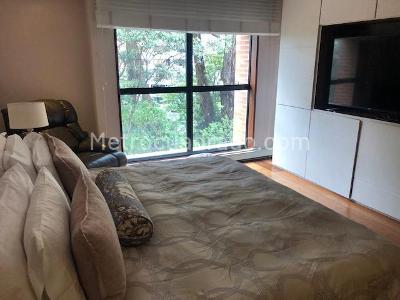 Apartamento de 3 alcobas en venta en Rosales Bella Vista, Bogotá, 274 m² · foto 12 de 19