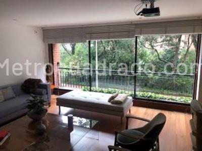 Apartamento de 3 alcobas en venta en Rosales Bella Vista, Bogotá, 274 m² · foto 17 de 19