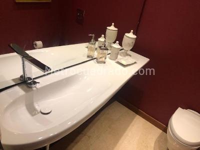 Apartamento de 3 alcobas en venta en Rosales Bella Vista, Bogotá, 274 m² · foto 19 de 19
