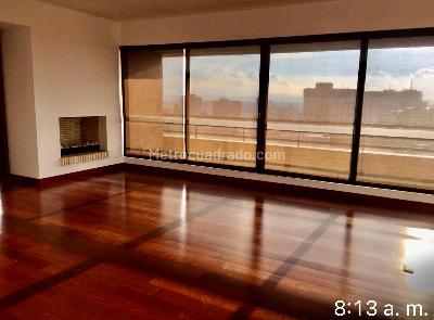 Apartamento en venta en Los Rosales, Bogotá · foto 9 de 9