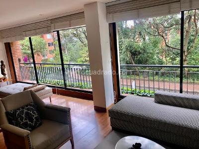 Apartamento de 3 alcobas en venta en Rosales Bella Vista, Bogotá, 280 m² · foto 10 de 18