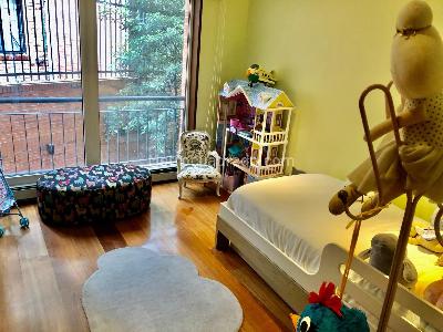 Apartamento de 3 alcobas en venta en Rosales Bella Vista, Bogotá, 280 m² · foto 12 de 18