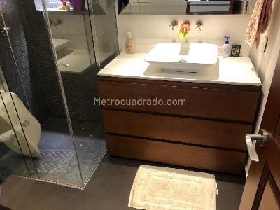 Apartamento de 3 alcobas en venta en Rosales Bella Vista, Bogotá, 280 m² · foto 13 de 18