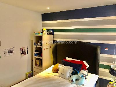 Apartamento de 3 alcobas en venta en Rosales Bella Vista, Bogotá, 280 m² · foto 14 de 18