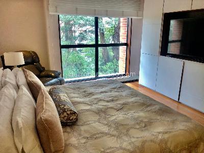 Apartamento de 3 alcobas en venta en Rosales Bella Vista, Bogotá, 280 m² · foto 15 de 18