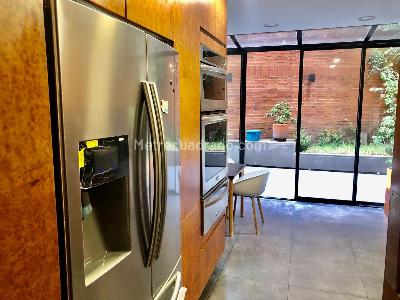 Apartamento de 3 alcobas en venta en Rosales Bella Vista, Bogotá, 280 m² · foto 18 de 18