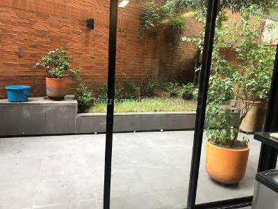 Apartamento de 3 alcobas en venta en Rosales Bella Vista, Bogotá, 280 m² · foto 6 de 18